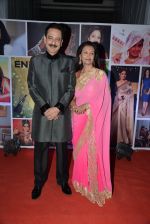 at Sahara Pariwar hosts bash in honour of Sridevi for winning Padma Bhushan in Mumbai on 23rd April 2013 (2).JPG