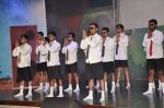 promotes India_s Dancing Superstar show for Star Plus in Rangsharda, Mumbai on 23rd April 2013 (18).JPG