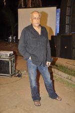 Mahesh Bhatt at Aashiqui concert in Bandra, Mumbai on 24th April 2013 (7).JPG