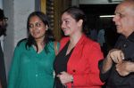 Pooja Bhatt at Aashiqui 2 screening in Ketnav, Mumbai on 25th April 2013 (37).JPG