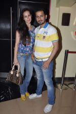 at Shree film premiere in PVR, Mumbai on 25th April 2013 (34).JPG