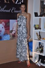 Dipannita Sharma at Indian Luxury expo in Grand Hyatt, Mumbai on 26th April 2013 (25).JPG