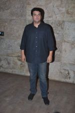 Siddharth Roy Kapoor at Karan and Zoya hosts Bombay Talkies screening in Mumbai on 26th April 2013 (35).JPG