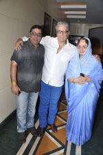 Aditya Raj Kapoor at Aditya Raj Kapoor film Parents mahurat in Raheja Classique on 27th April 2013 (36).JPG
