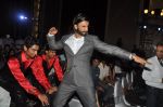Ranveer Singh at Samsung S4 launch by Reliance in Shangrilaa, Mumbai on 27th April 2013 (87).JPG