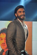 Ranveer Singh at Samsung S4 launch by Reliance in Shangrilaa, Mumbai on 27th April 2013 (88).JPG