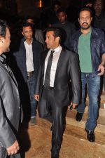 Salman Khan at Jai Maharashtra channel Launch in Grand Hyatt, Mumbai on 27th April 2013 (105).JPG