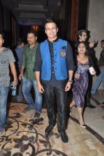 Vivek Oberoi at Samsung S4 launch by Reliance in Shangrilaa, Mumbai on 27th April 2013 (61).JPG