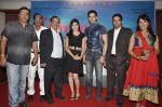at Aditya Raj Kapoor film Parents mahurat in Raheja Classique on 27th April 2013 (71).JPG