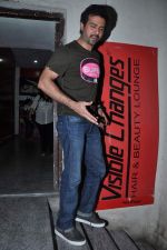 Harman Baweja snapped at PVR Juhu, Mumbai on 28th April 2013 (17).JPG