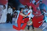 Sandip Soparrkar, Smiley Suri on the event of international dance day in Mumbai on 28th April 2013 (28).JPG