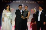 Kareena Kapoor at Bharat N Dorris makeup awards in Mumbai on 29th April 2013 (126).JPG