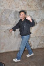 Mansoor Khan at Qayamat Se Qaymat tak screening in Mumbai on 29th April 2013 (7).JPG