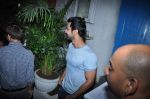 Ashmit Patel snapped outside Olive in Mumbai on 30th April 2013 (20).JPG