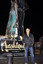 Mahesh Bhatt at Aashiqui 2 success bash in Escobar, Mumbai on 30th April 2013 (33).JPG