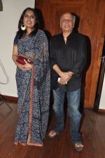 Mahesh Bhatt at Aashiqui 2 success bash in Escobar, Mumbai on 30th April 2013 (37).JPG