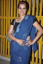 Sona Mohapatra at Bombay Talkies screening in Ketnav, Mumbai on 30th April 2013 (35).JPG