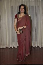 Priya Dutt at NBC Awards in Trident, Mumbai on 1st May 2013 (46).JPG