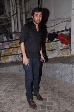 at the special screening for Shootout at Wadala hosted by John Abraham in PVR, Mumbai on 1st May 2013 (100).JPG