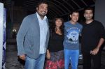 Aamir Khan, Anurag Kashyap, Zoya Akhtar, Karan Johar watches Bombay Talkies in Lightbox, Mumbai on 4th May 2013 (27).JPG