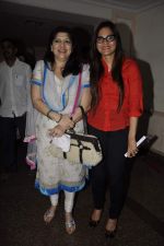 Alvira Khan at the launch of Live Well Diet book in Ravindra Natya Mandir on 3rd May 2013 (109).JPG