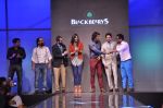 Anushka Manchanda, karsh Kale, Arjun Rampal , Ayushman Khurana at Blackberry Show in Mehboob, Mumbai on 3rd May 2013 (5).JPG