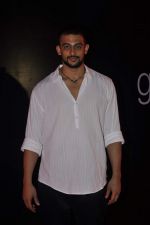 Arunoday Singh at Blackberry Show in Mehboob, Mumbai on 3rd May 2013 (71).JPG