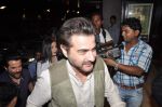 Sanjay Kapoor at Anil Kapoor_s screening of Shootout at Wadala in Cinemax, Mumbai on 2nd May 2013 (53).JPG