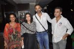 at Anil Kapoor_s screening of Shootout at Wadala in Cinemax, Mumbai on 2nd May 2013 (24).JPG