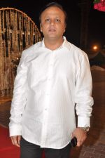 at the Music Launch of Mahesh Manjrekar_s Movie Kokanastha in Mumbai on 2nd May 2013 (31).JPG