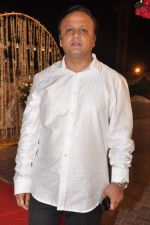 at the Music Launch of Mahesh Manjrekar_s Movie Kokanastha in Mumbai on 2nd May 2013 (32).JPG