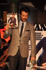 Anil Kapoor at the launch of  Mandate magazine and judge man hunt in Mumbai on 4th May 2013 (6).JPG
