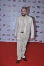 Kabir Bedi at Indian Telly Awards in Mumbai on 4th May 2013 (34).JPG
