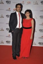 at Indian Telly Awards in Mumbai on 4th May 2013 (130).JPG