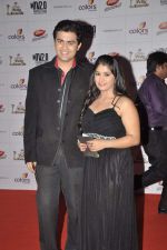 at Indian Telly Awards in Mumbai on 4th May 2013 (141).JPG