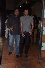 Anil Kapoor, Sanjay Gupta at Shootout at Wadala success bash at Ekta_s House in Mumbai on 5th May 2013 (11).JPG