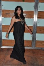Ekta Kapoor at Shootout at Wadala success bash at Ekta_s House in Mumbai on 5th May 2013 (40).JPG