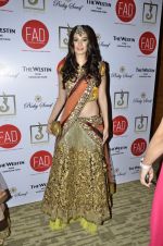 Evelyn Sharma at Weddings at Westin show in Pune on 5th May 2013 (71).JPG