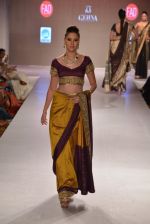 Model walks for Shaina NC showcases her bridal line at Weddings at Westin show with Jewellery by gehna on 5th May 2013 (138).JPG