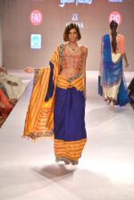Model walks for Shaina NC showcases her bridal line at Weddings at Westin show with Jewellery by gehna on 5th May 2013 (183).JPG
