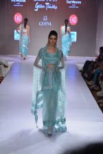 Model walks for Shaina NC showcases her bridal line at Weddings at Westin show with Jewellery by gehna on 5th May 2013 (193).JPG