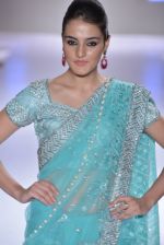Model walks for Shaina NC showcases her bridal line at Weddings at Westin show with Jewellery by gehna on 5th May 2013 (204).JPG