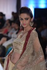 Model walks for Shaina NC showcases her bridal line at Weddings at Westin show with Jewellery by gehna on 5th May 2013 (228).JPG