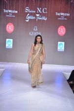 Model walks for Shaina NC showcases her bridal line at Weddings at Westin show with Jewellery by gehna on 5th May 2013 (232).JPG