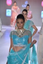 Model walks for Shaina NC showcases her bridal line at Weddings at Westin show with Jewellery by gehna on 5th May 2013 (243).JPG