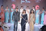 Model walks for Shaina NC showcases her bridal line at Weddings at Westin show with Jewellery by gehna on 5th May 2013 (246).JPG