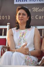 Priya Dutt Memorial Donate a Mobile Mamography Unit for good cause in Bandra, Mumbai on 5th May 2013 (48).JPG