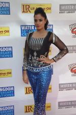 Richa Chadda at Water Kingdom in Malad, Mumbai on 5th May 2013 (37).JPG
