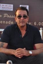 Sanjay Dutt Memorial Donate a Mobile Mamography Unit for good cause in Bandra, Mumbai on 5th May 2013 (76).JPG