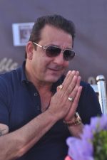 Sanjay Dutt Memorial Donate a Mobile Mamography Unit for good cause in Bandra, Mumbai on 5th May 2013 (82).JPG
